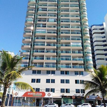 Flat Frente Mar Green Diamond Vila Velha  Zewnętrze zdjęcie