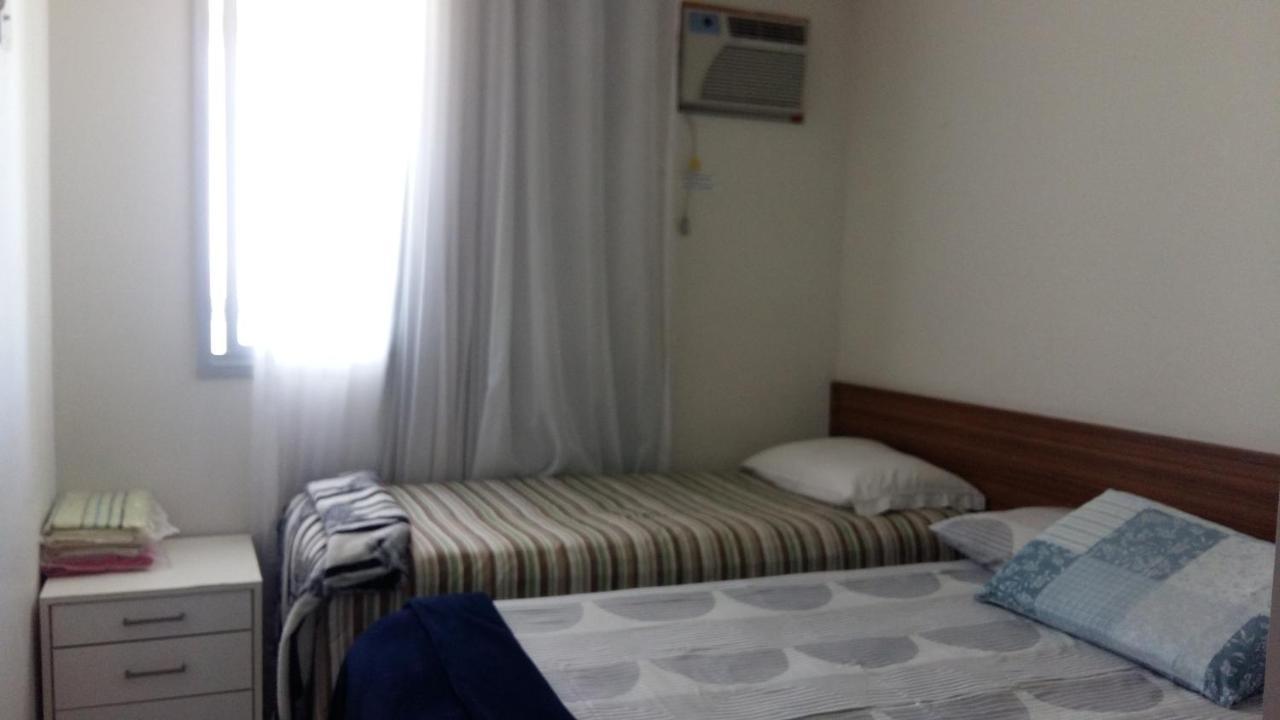 Flat Frente Mar Green Diamond Vila Velha  Zewnętrze zdjęcie