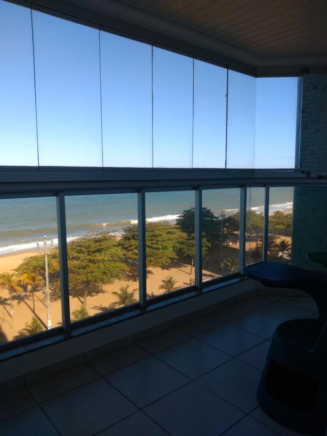 Flat Frente Mar Green Diamond Vila Velha  Zewnętrze zdjęcie