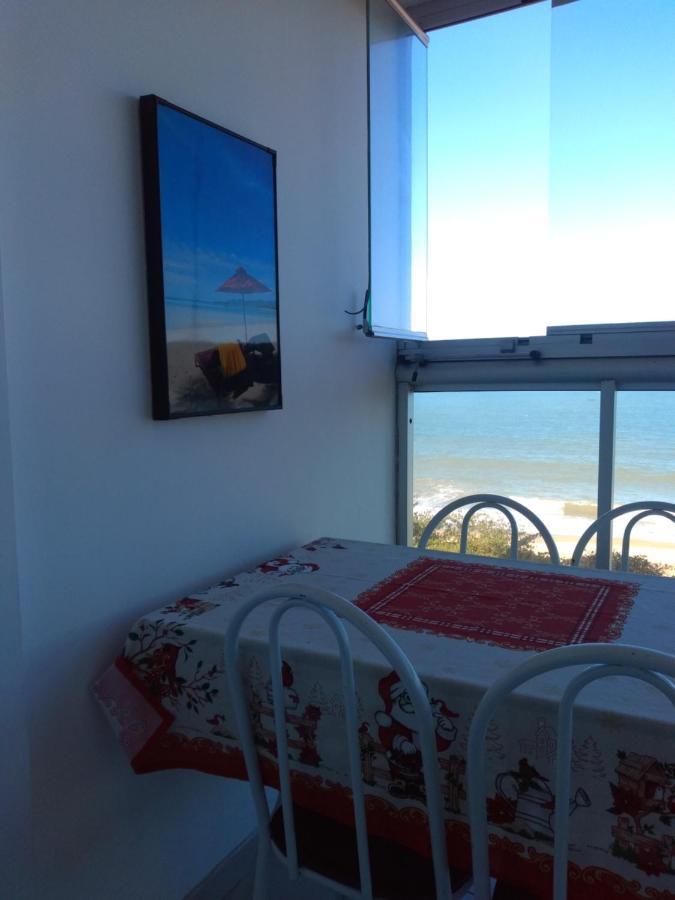 Flat Frente Mar Green Diamond Vila Velha  Zewnętrze zdjęcie