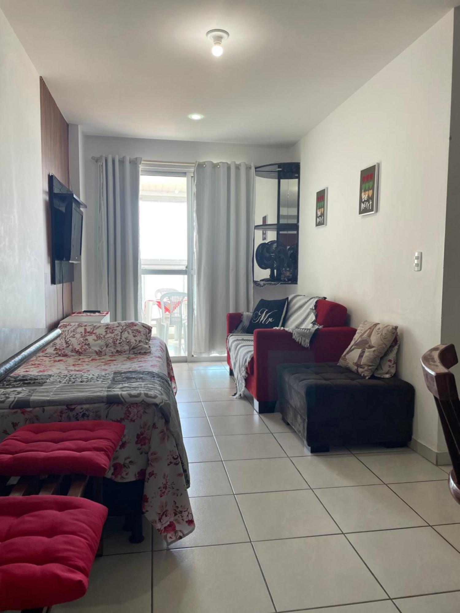 Flat Frente Mar Green Diamond Vila Velha  Zewnętrze zdjęcie