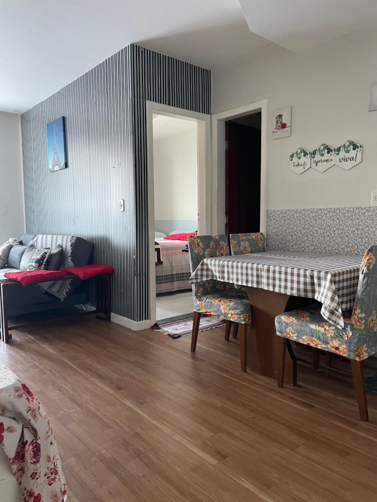 Flat Frente Mar Green Diamond Vila Velha  Zewnętrze zdjęcie