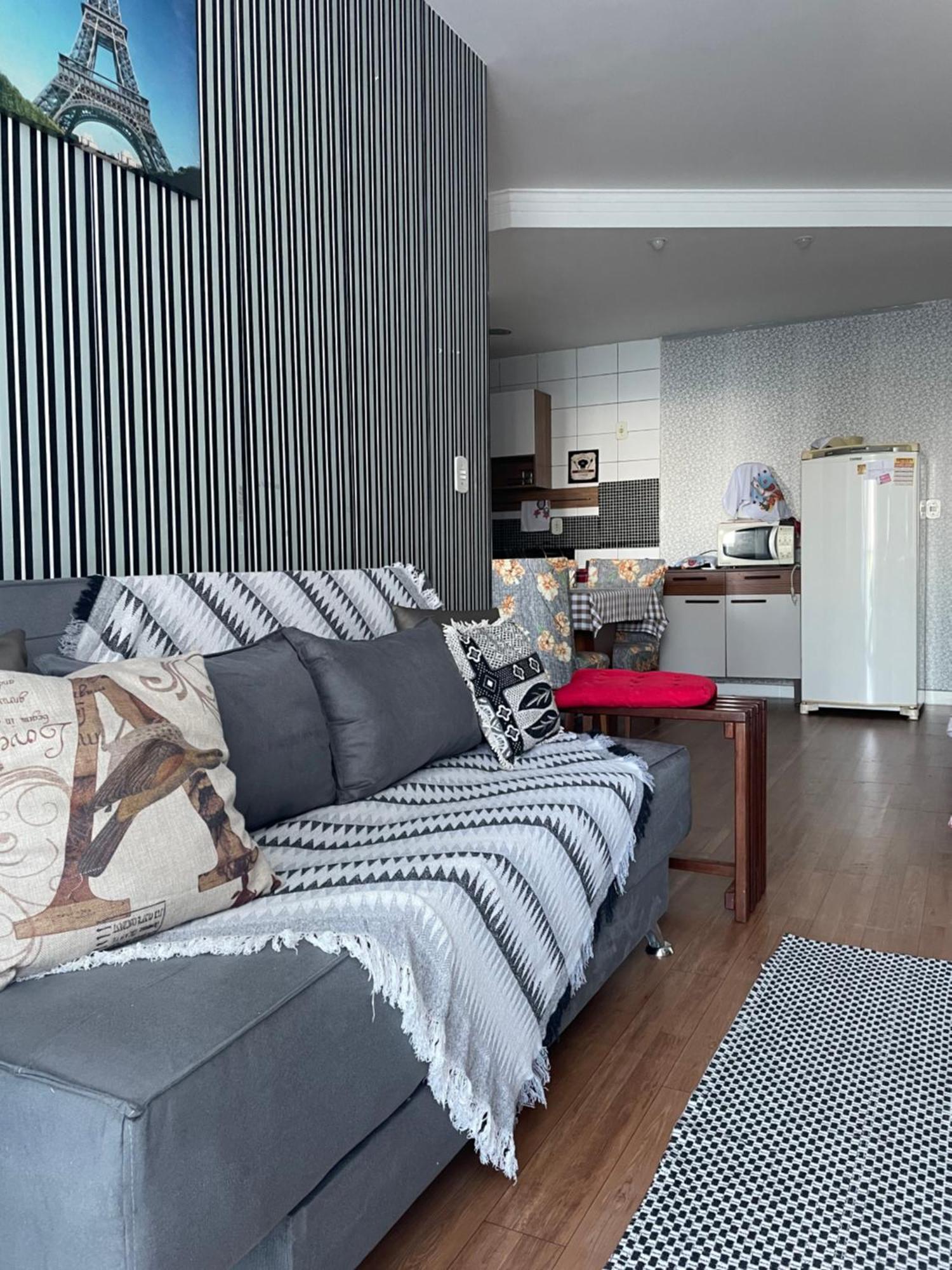 Flat Frente Mar Green Diamond Vila Velha  Zewnętrze zdjęcie