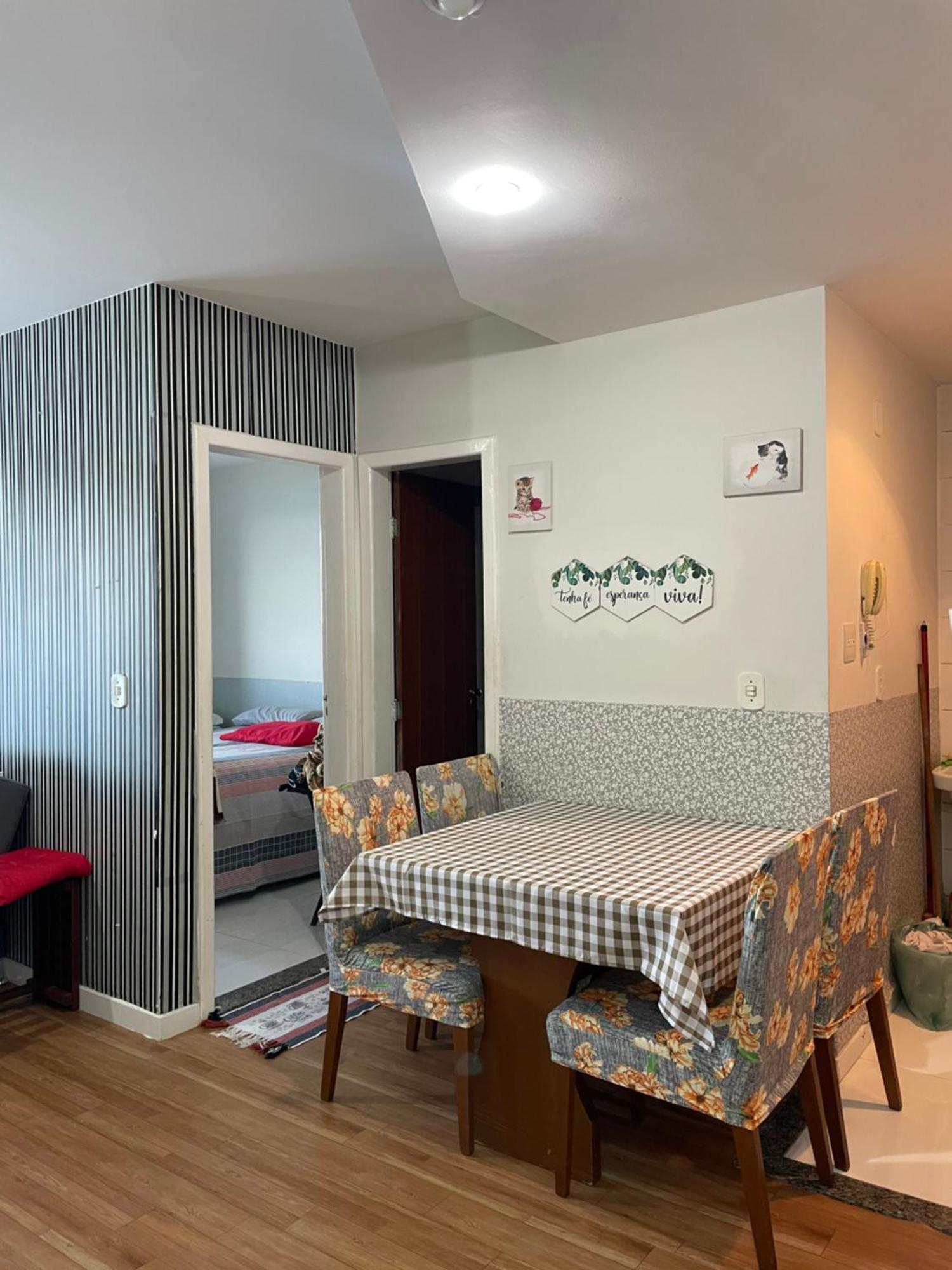 Flat Frente Mar Green Diamond Vila Velha  Zewnętrze zdjęcie