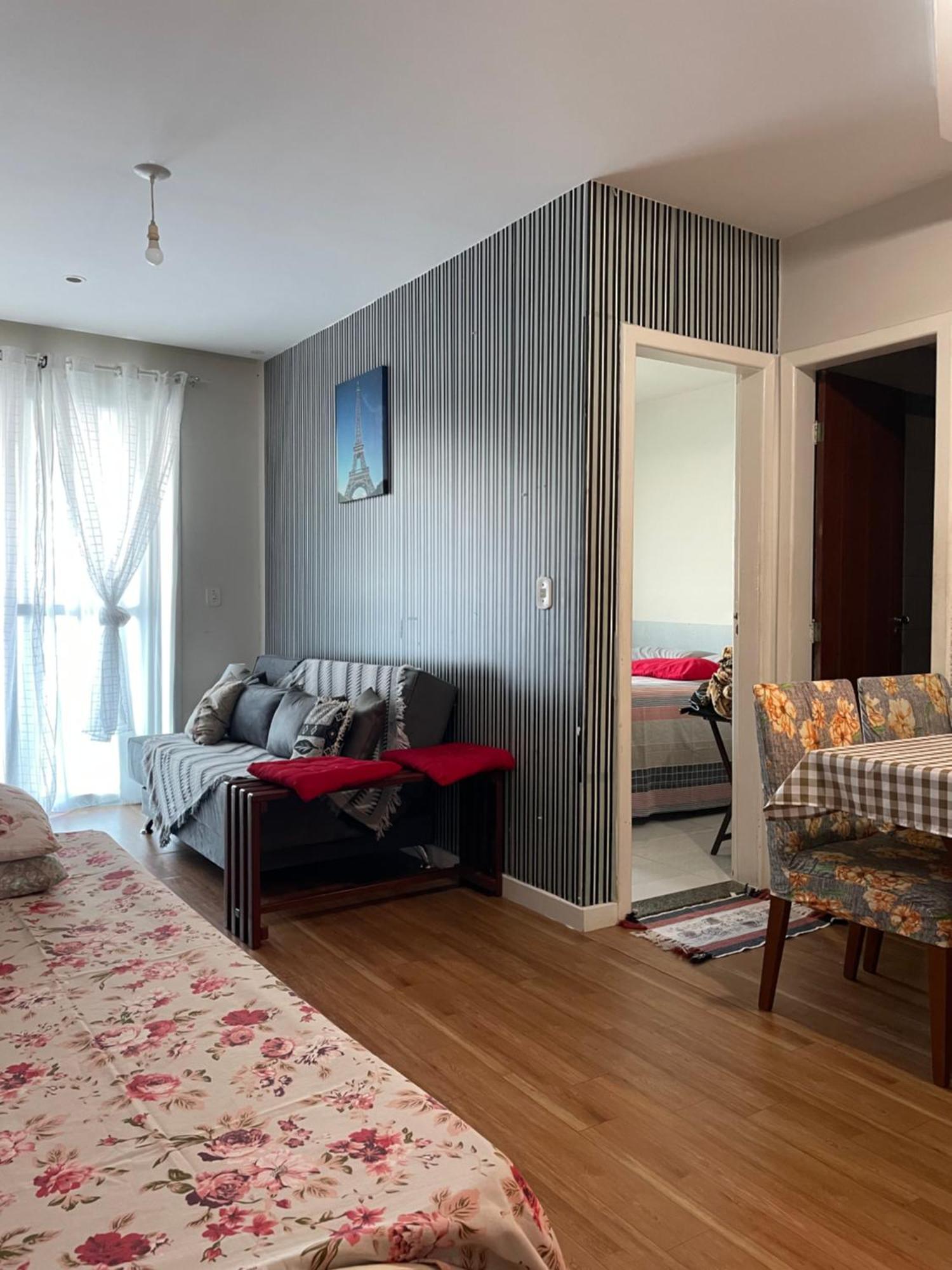 Flat Frente Mar Green Diamond Vila Velha  Zewnętrze zdjęcie