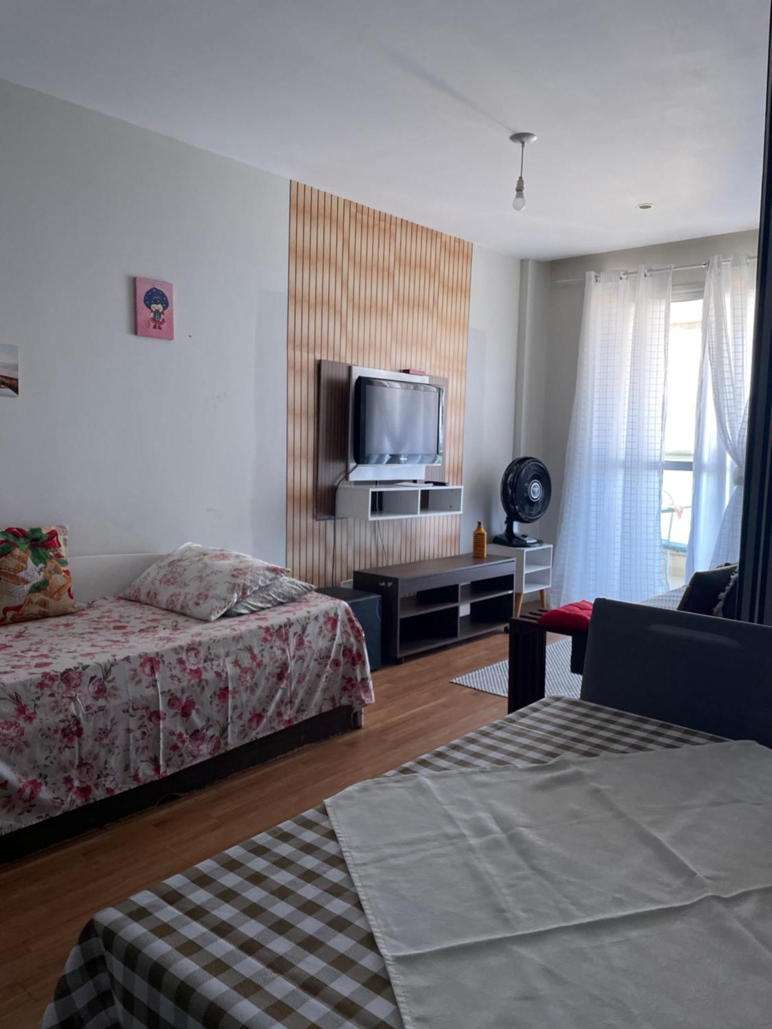 Flat Frente Mar Green Diamond Vila Velha  Zewnętrze zdjęcie