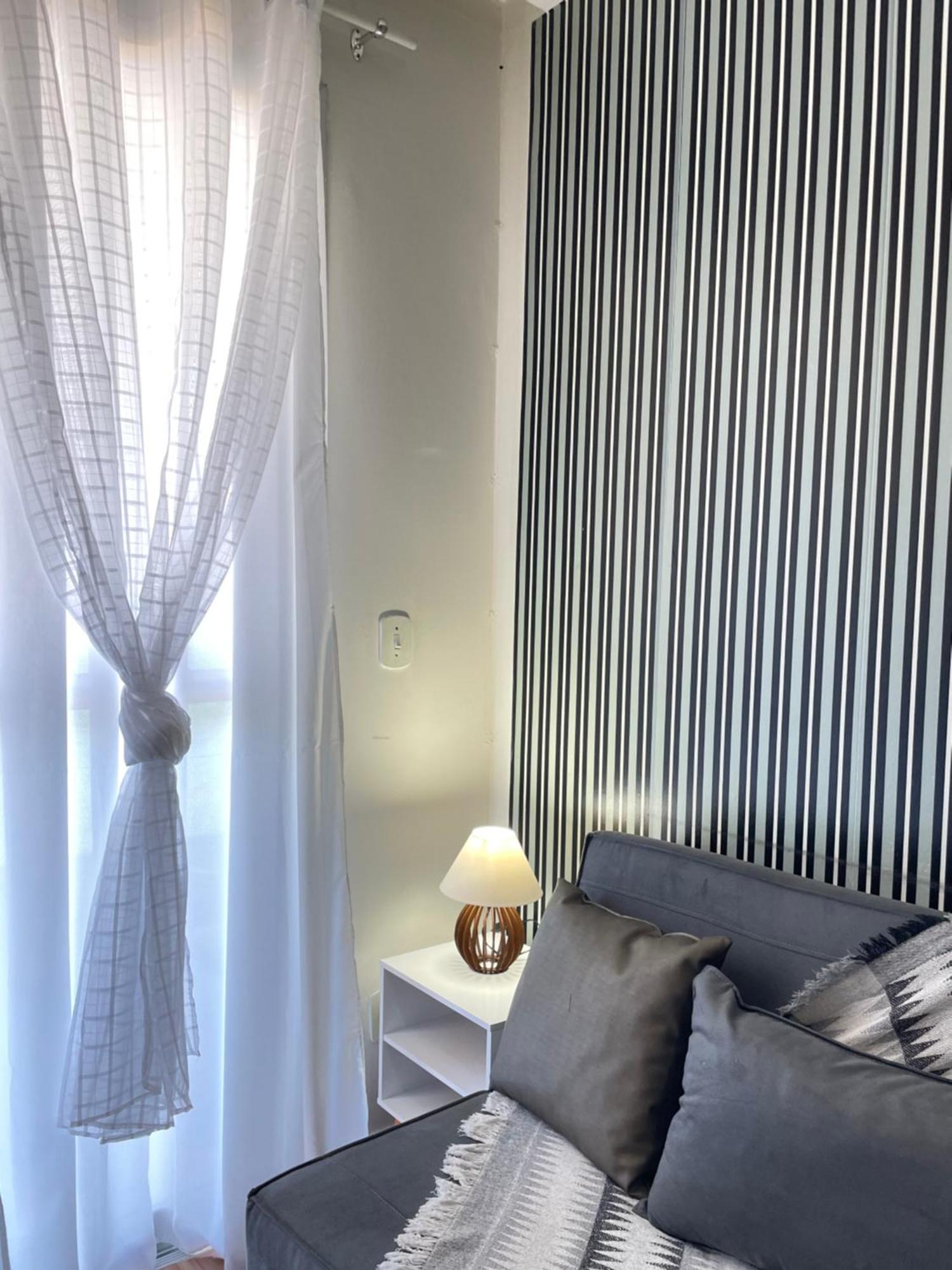 Flat Frente Mar Green Diamond Vila Velha  Zewnętrze zdjęcie