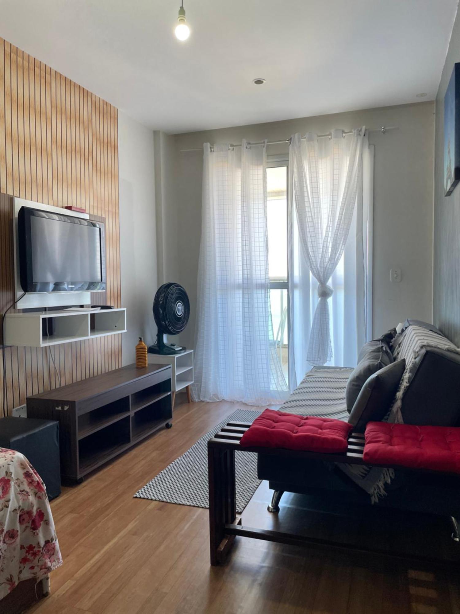 Flat Frente Mar Green Diamond Vila Velha  Zewnętrze zdjęcie